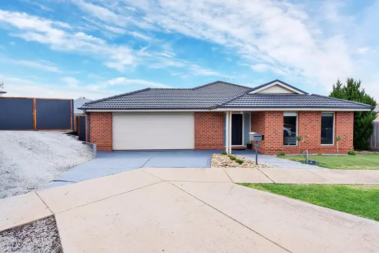 12 Light Close, Darley VIC 3340