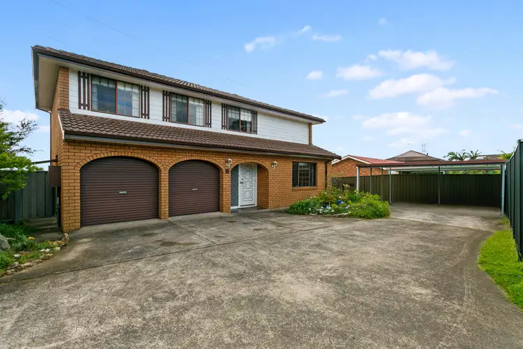 Main view of Homely house listing, 14 Torumba Close, Bangor NSW 2234