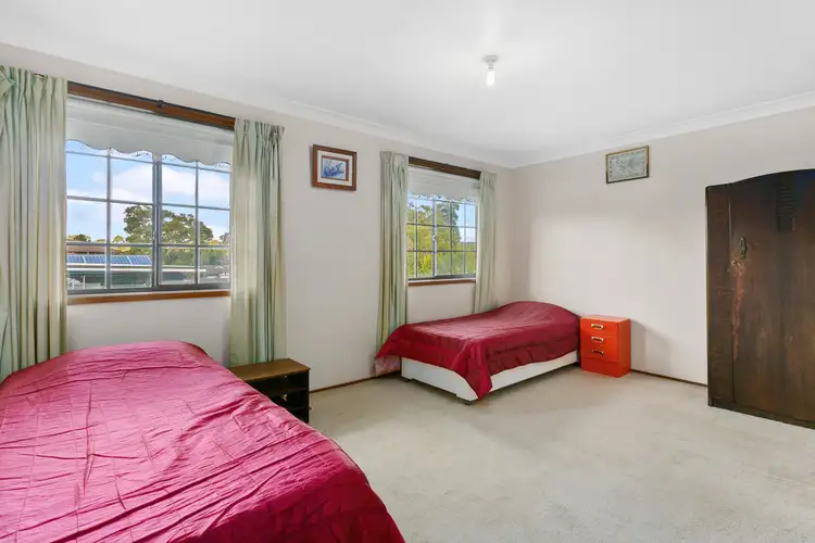 Sixth view of Homely house listing, 14 Torumba Close, Bangor NSW 2234