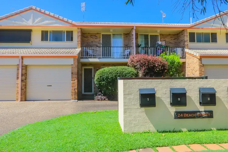 2/24 Beach street, Kingscliff NSW 2487