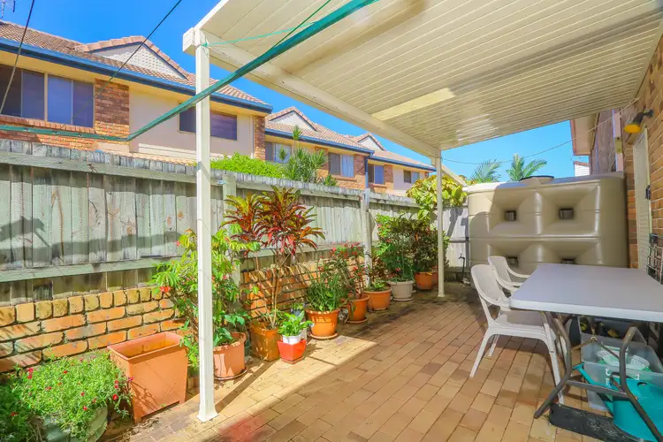 Third view of Homely townhouse listing, 2/24 Beach street, Kingscliff NSW 2487