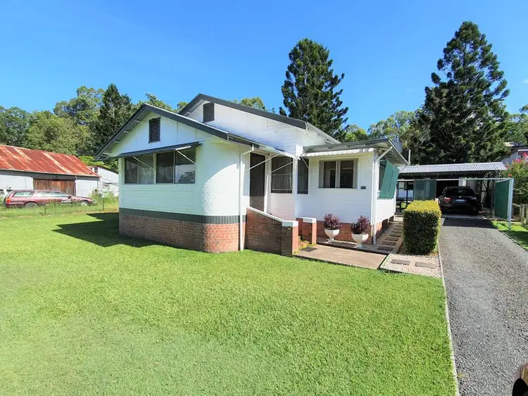 Second view of Homely house listing, 26 Sandilands Street, Mallanganee NSW 2469
