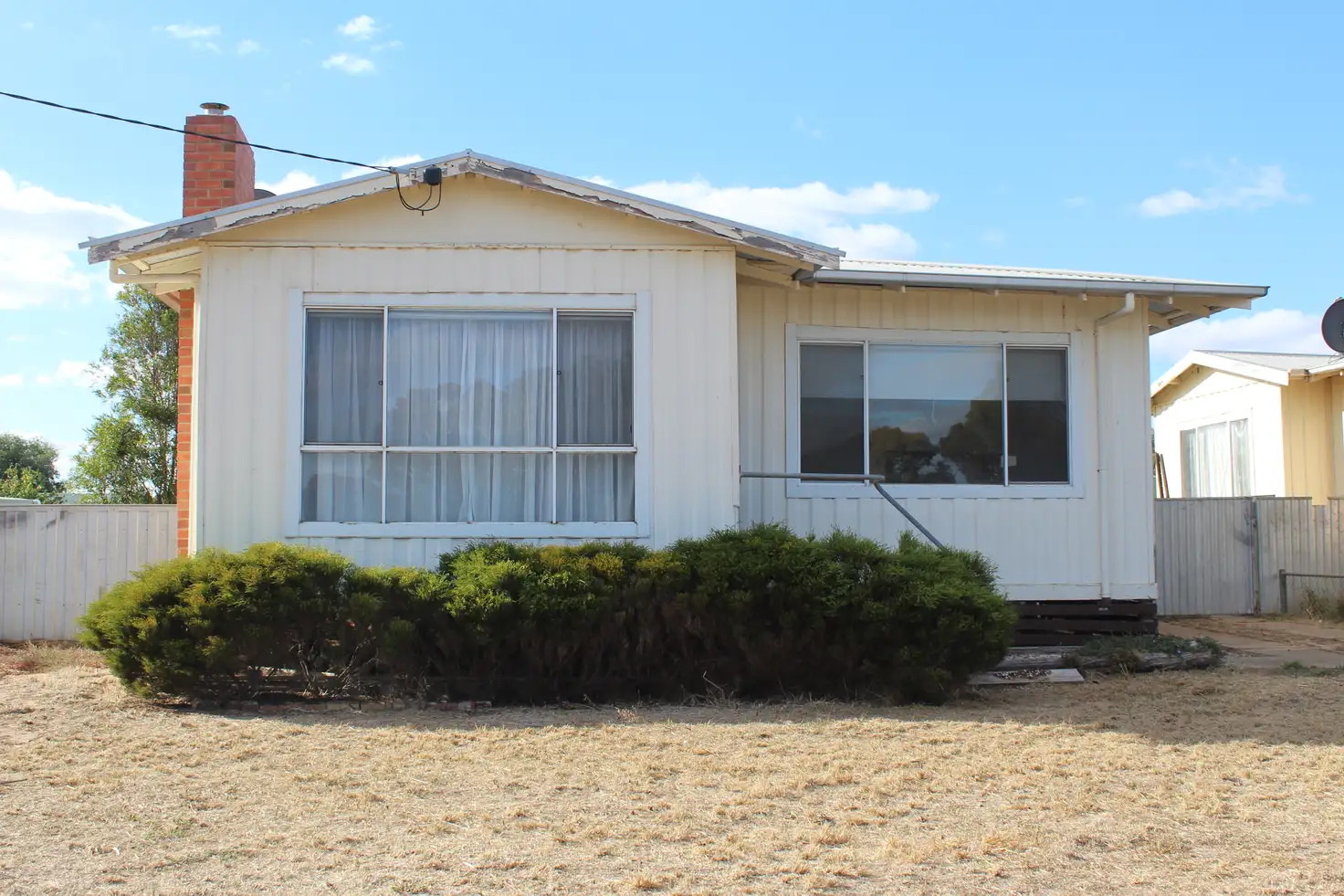 Main view of Homely house listing, 9 Belcher Street, Nhill VIC 3418
