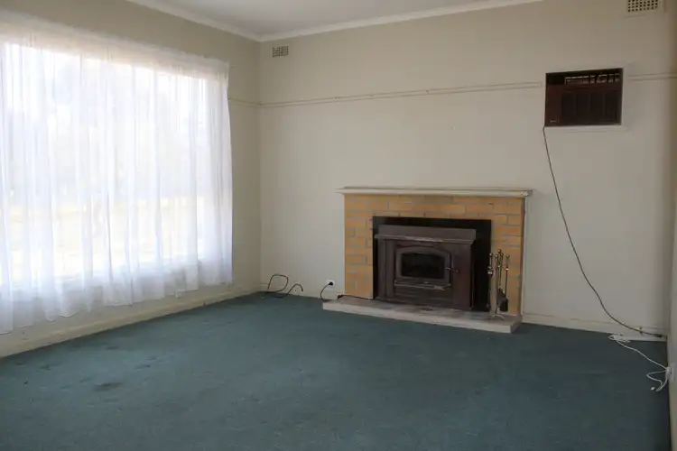 Second view of Homely house listing, 9 Belcher Street, Nhill VIC 3418