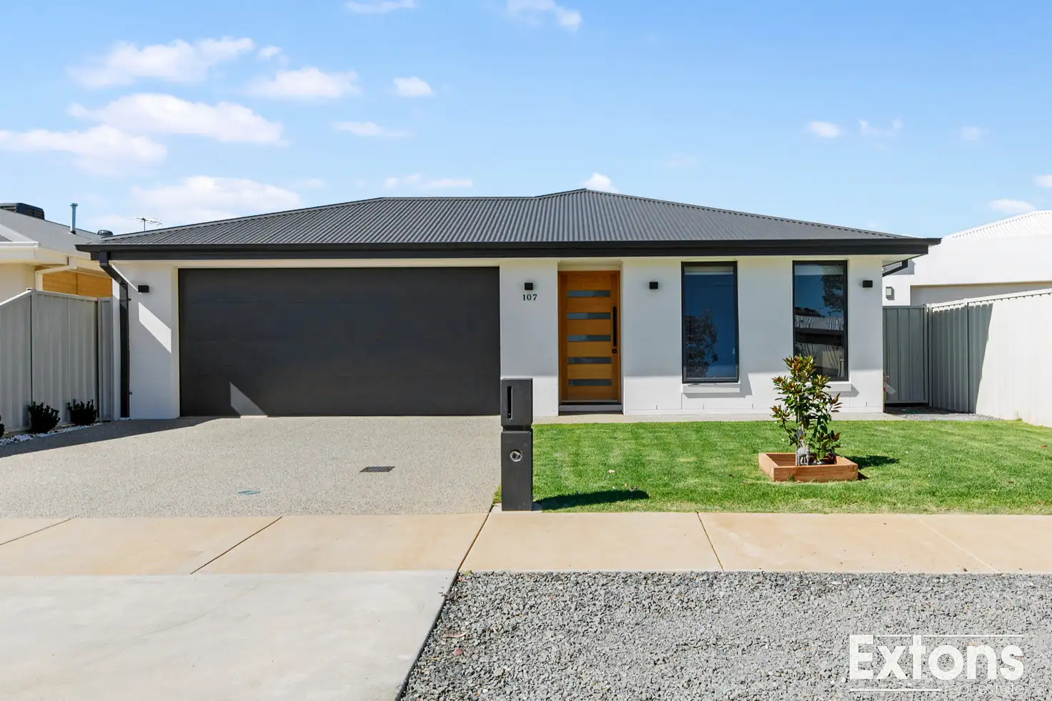 Main view of Homely house listing, 107 ZORRO DRIVE, Yarrawonga VIC 3730