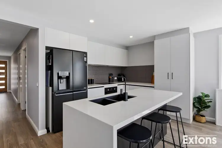 Second view of Homely house listing, 107 ZORRO DRIVE, Yarrawonga VIC 3730