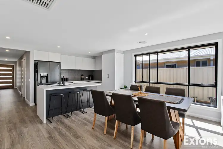 Third view of Homely house listing, 107 ZORRO DRIVE, Yarrawonga VIC 3730