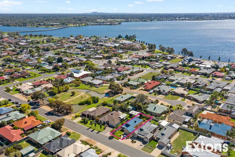 Main view of Homely house listing, 16 MADDEN DRIVE, Yarrawonga VIC 3730