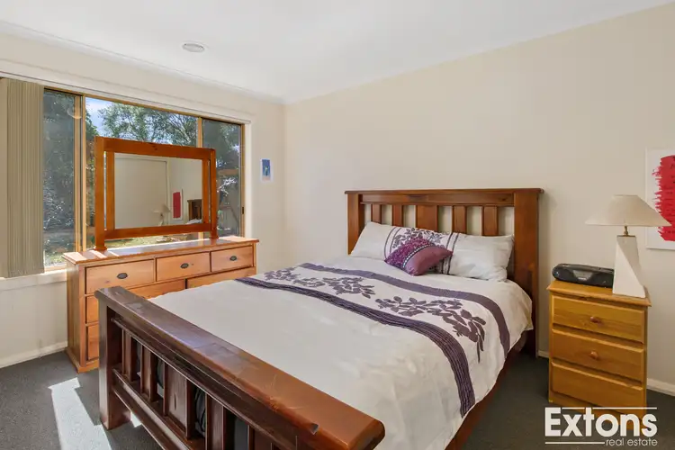 Sixth view of Homely house listing, 16 MADDEN DRIVE, Yarrawonga VIC 3730