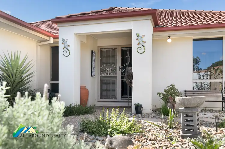 Main view of Homely house listing, 2 Willowleaf Circuit, Upper Caboolture QLD 4510