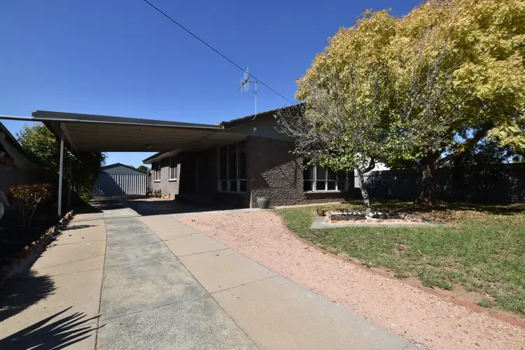 Main view of Homely house listing, 98 Albion Street, Kyabram VIC 3620