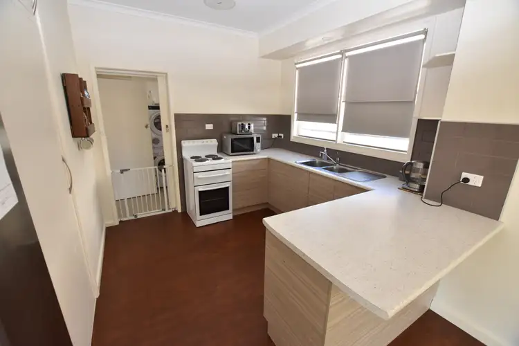 Second view of Homely house listing, 98 Albion Street, Kyabram VIC 3620