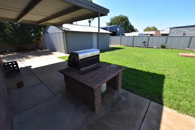 Fifth view of Homely house listing, 98 Albion Street, Kyabram VIC 3620