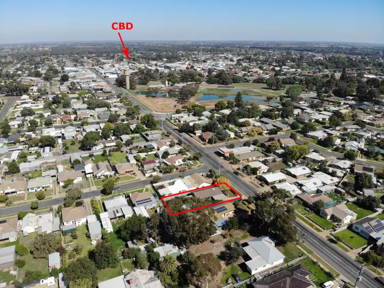Sixth view of Homely house listing, 98 Albion Street, Kyabram VIC 3620