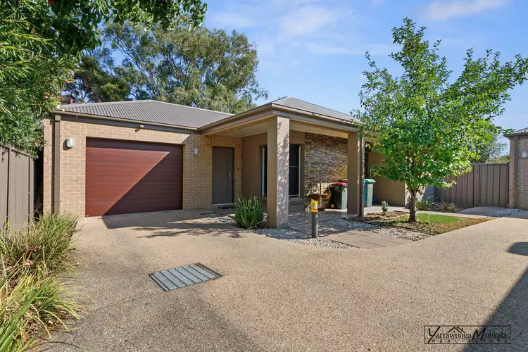 3/31 Hovell Street, Yarrawonga VIC 3730