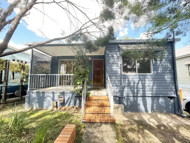 Main view of Homely house listing, 16 Raven Street, West End QLD 4101
