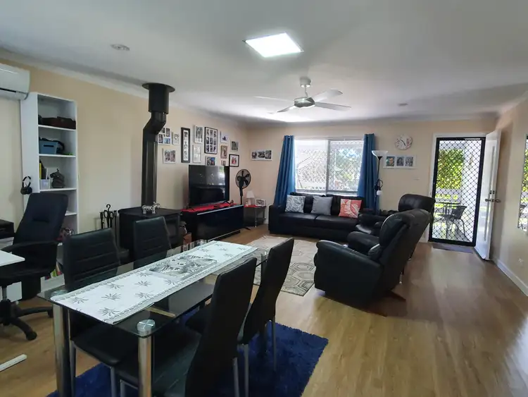 Second view of Homely house listing, 9 GEORGE STREET, Blackbutt QLD 4314