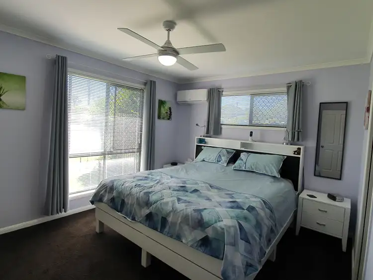 Fifth view of Homely house listing, 9 GEORGE STREET, Blackbutt QLD 4314