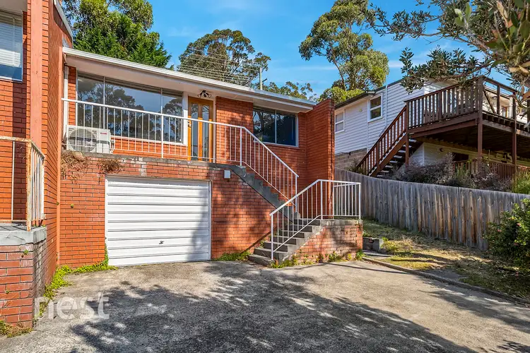 6/79 Strickland Avenue, South Hobart TAS 7004