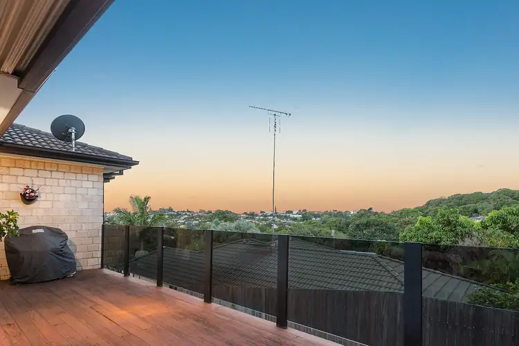 Fourth view of Homely house listing, 26 Tyrone Terrace, Banora Point NSW 2486