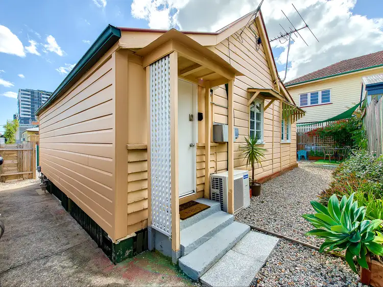 522 Vulture Street, East Brisbane QLD 4169