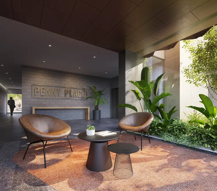 2206/17 Penny Place, Adelaide SA 5000