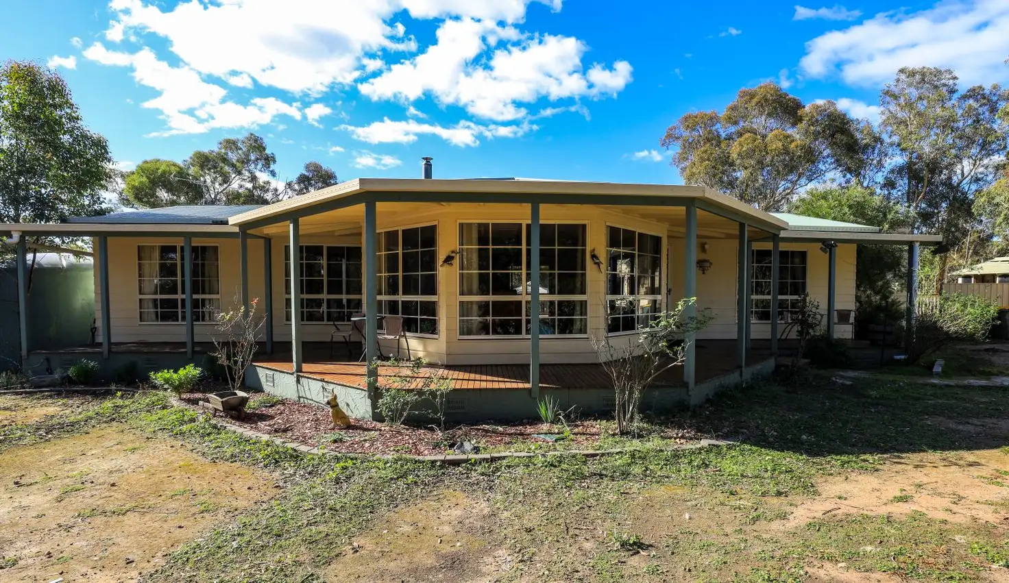 Main view of Homely rural property listing, Address available on request