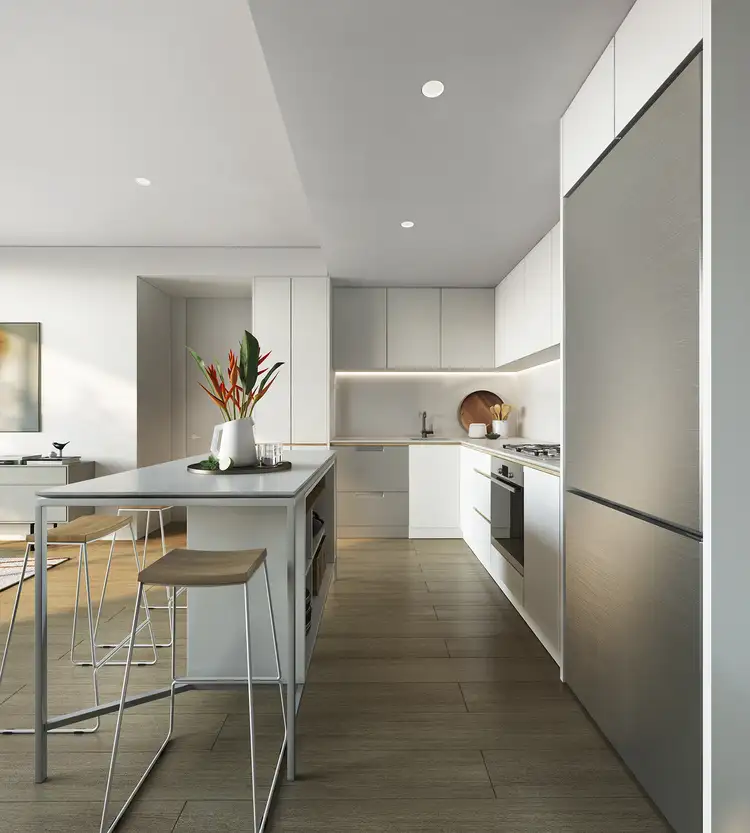 504/17 Penny Place, Adelaide SA 5000