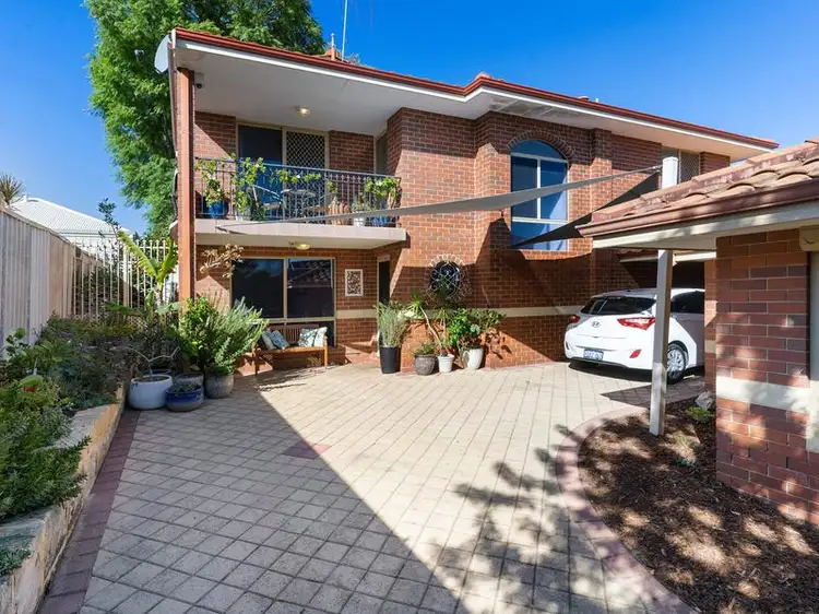 4/62 Royal Street, Tuart Hill WA 6060