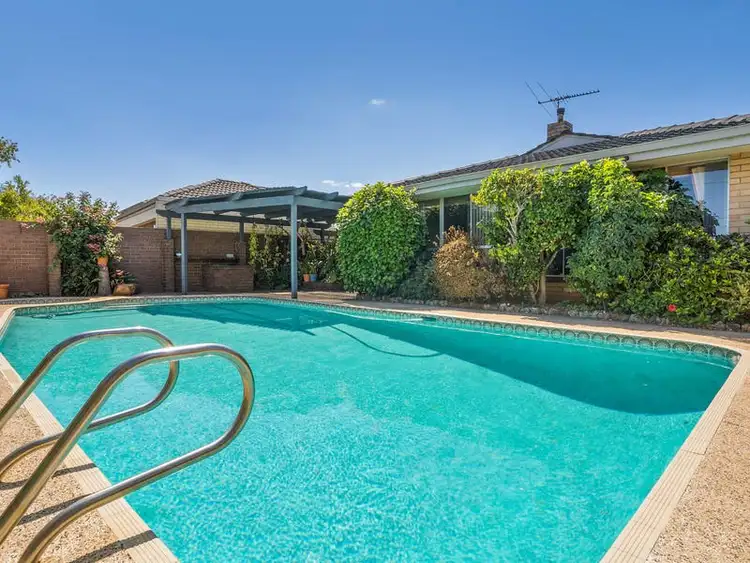 Main view of Homely house listing, 111 Howes Crescent, Dianella WA 6059