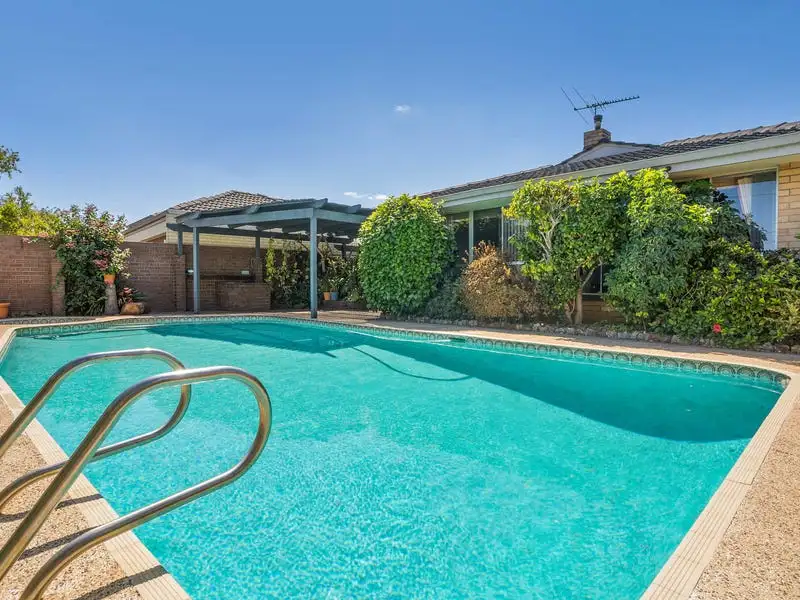 Main view of Homely house listing, 111 Howes Crescent, Dianella WA 6059