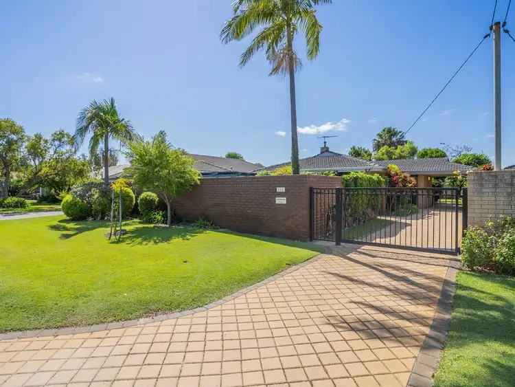 Fourth view of Homely house listing, 111 Howes Crescent, Dianella WA 6059