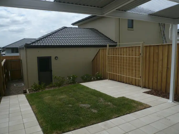 Sixth view of Homely townhouse listing, Address available on request