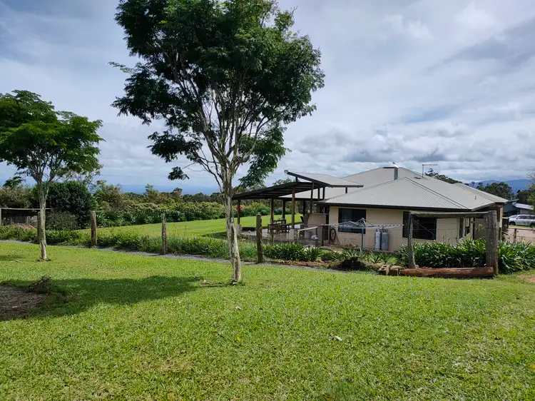 Main view of Homely rural property listing, 117 RANKINE DRIVE, Tolga QLD 4882