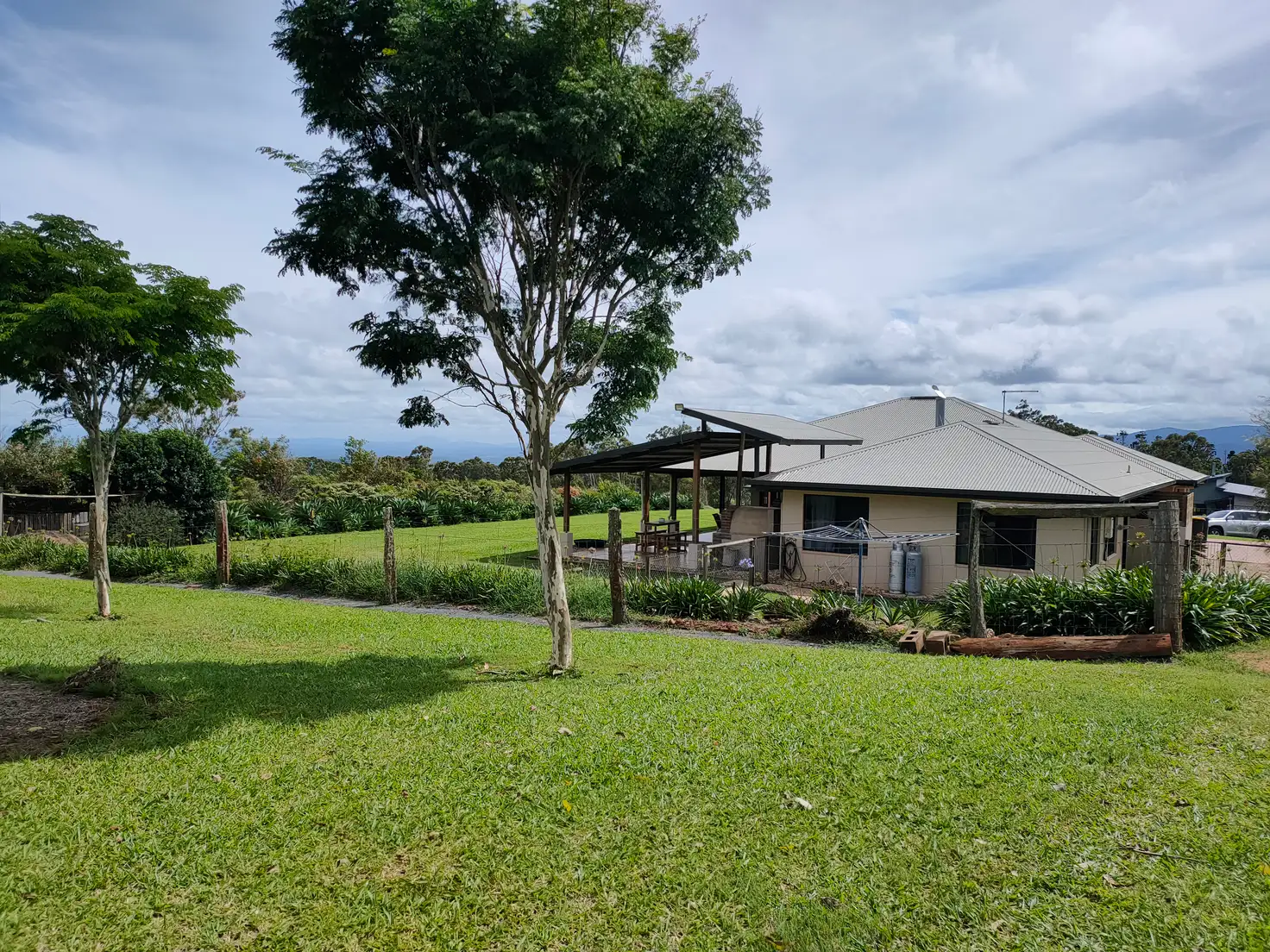 Main view of Homely rural property listing, 117 RANKINE DRIVE, Tolga QLD 4882
