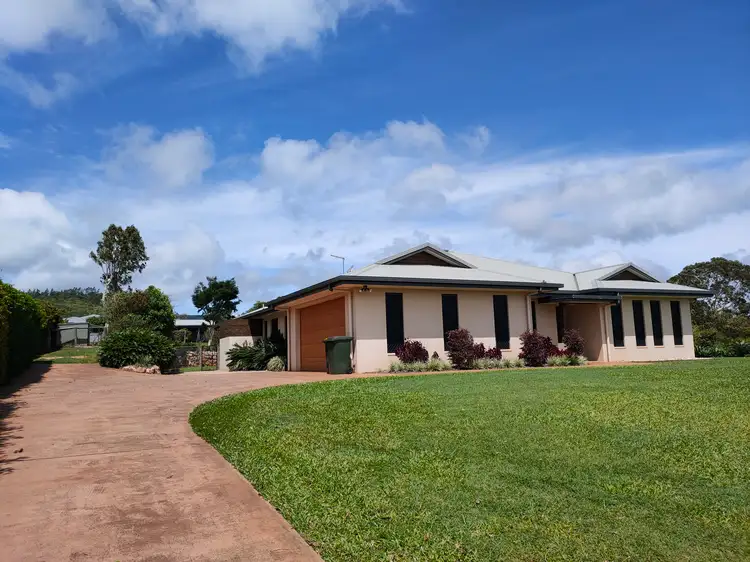 Second view of Homely rural property listing, 117 RANKINE DRIVE, Tolga QLD 4882