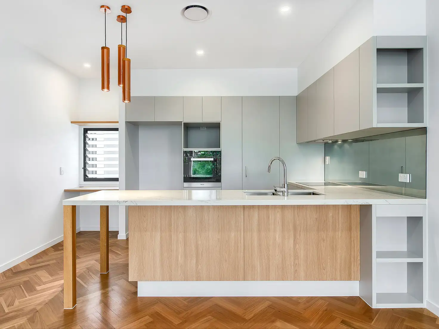 Main view of Homely townhouse listing, 67/24 Kurilpa Street, West End QLD 4101