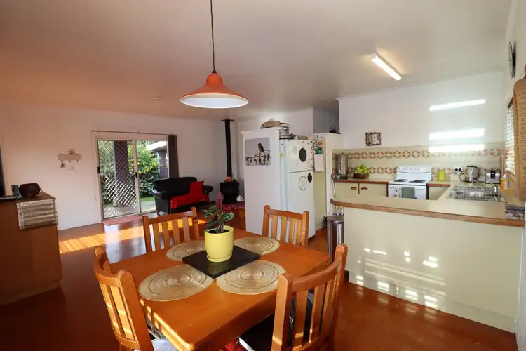 Main view of Homely house listing, 18 DANBULLA CRESCENT, Atherton QLD 4883