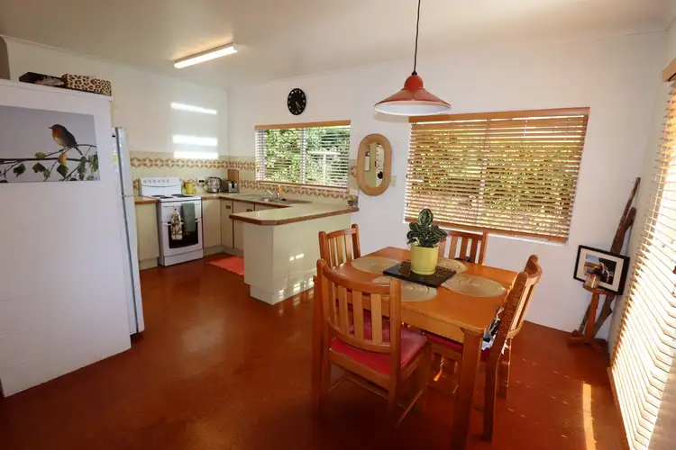 Second view of Homely house listing, 18 DANBULLA CRESCENT, Atherton QLD 4883