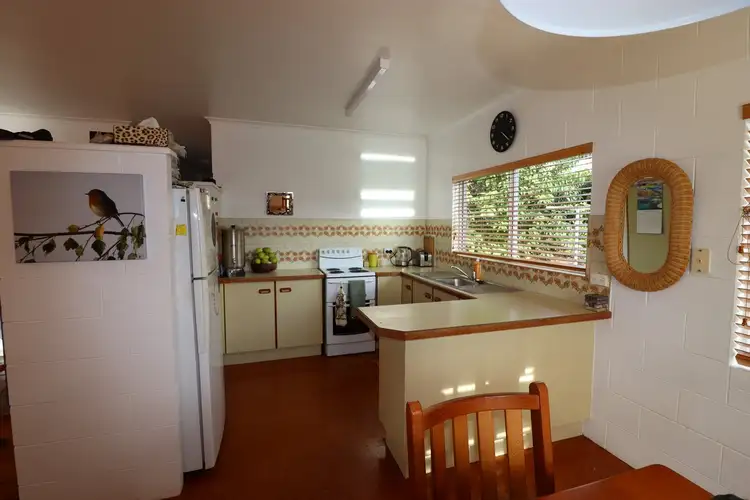Third view of Homely house listing, 18 DANBULLA CRESCENT, Atherton QLD 4883