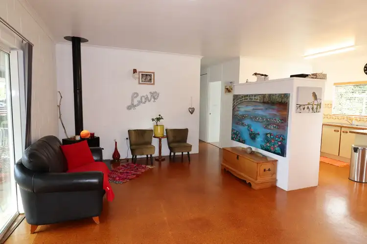 Fifth view of Homely house listing, 18 DANBULLA CRESCENT, Atherton QLD 4883