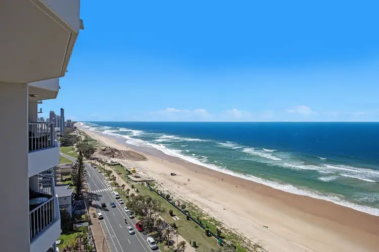 62/142 The Esplanade, Surfers Paradise QLD 4217