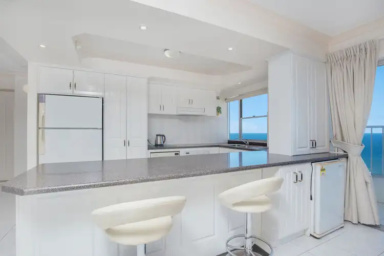 Third view of Homely apartment listing, 62/142 The Esplanade, Surfers Paradise QLD 4217