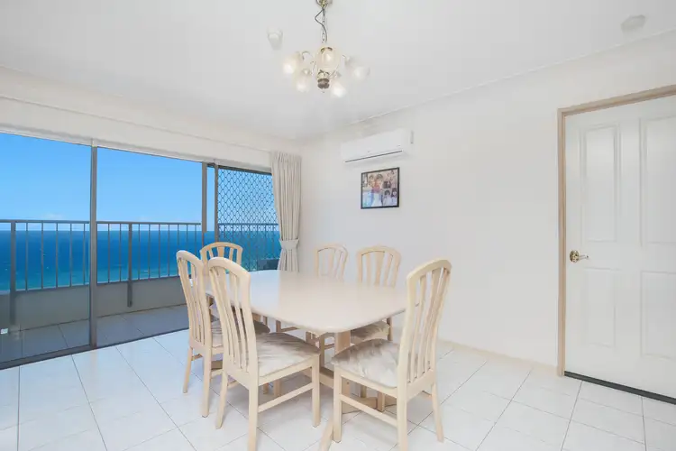 Sixth view of Homely apartment listing, 62/142 The Esplanade, Surfers Paradise QLD 4217