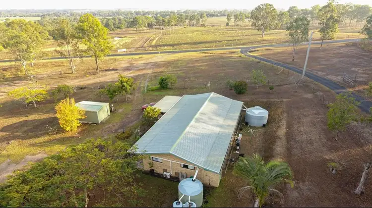 Third view of Homely rural property listing, 127 WALKERS ROAD, South Bingera QLD 4670