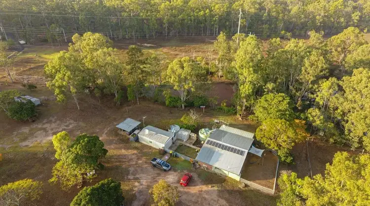 Fourth view of Homely rural property listing, 127 WALKERS ROAD, South Bingera QLD 4670