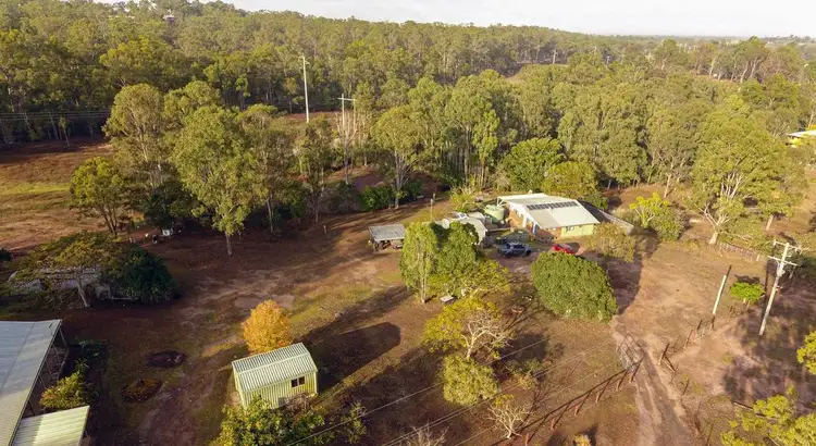 Fifth view of Homely rural property listing, 127 WALKERS ROAD, South Bingera QLD 4670