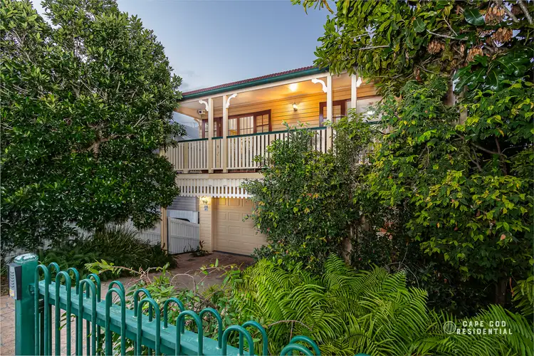 243 Days Road, Grange QLD 4051