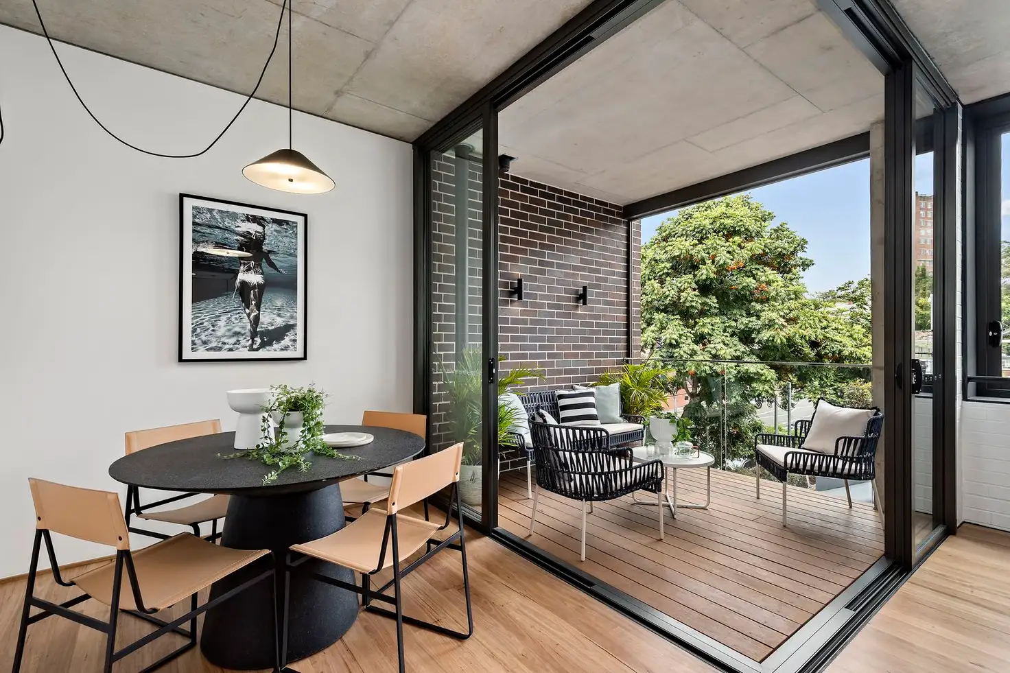 Main view of Homely apartment listing, 3/27 Boundary Street, Darlinghurst NSW 2010