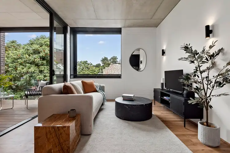 Third view of Homely apartment listing, 3/27 Boundary Street, Darlinghurst NSW 2010